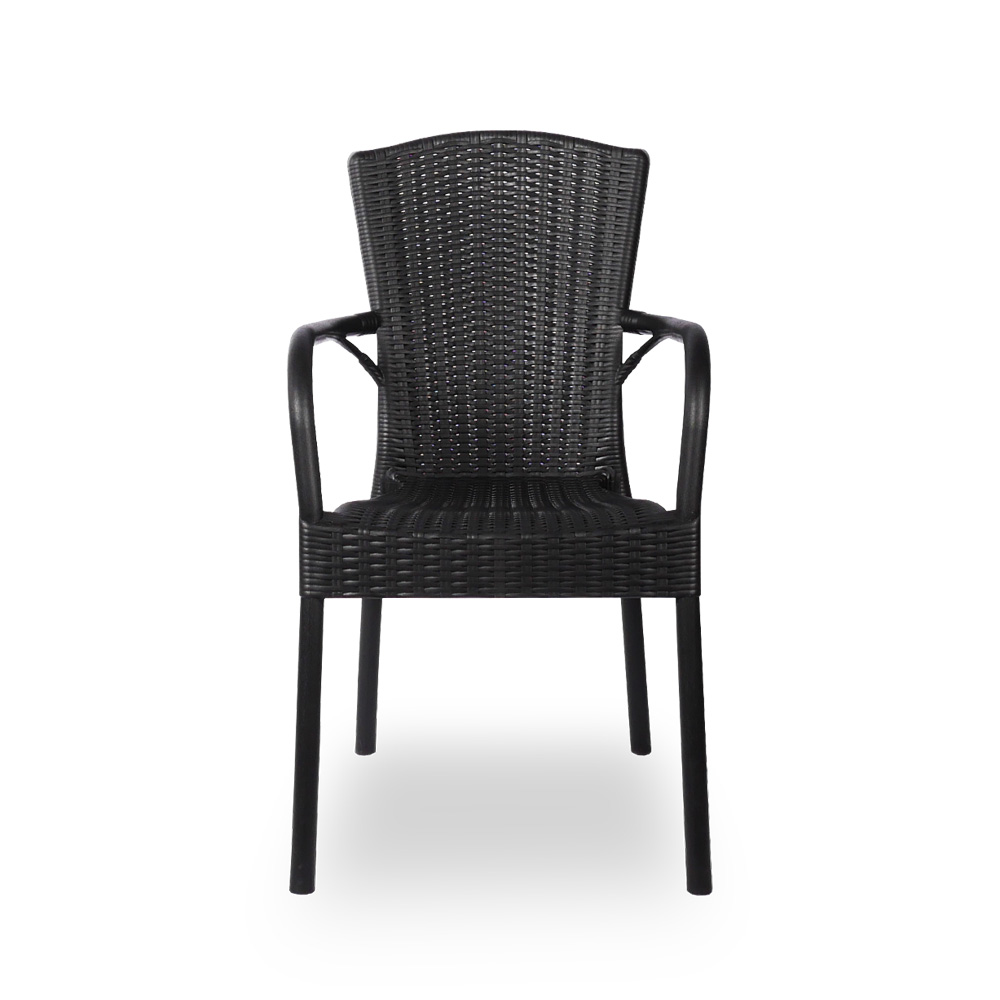 SELECTed Bocelli terassituoli antrasiitti - Image 2