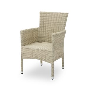 SELECTed Medici terassituoli ivory