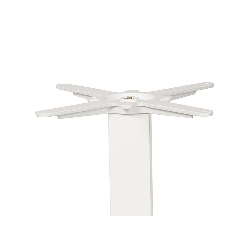 SELECTed Teraz 40x55 ravintolapöydänjalka - Image 10