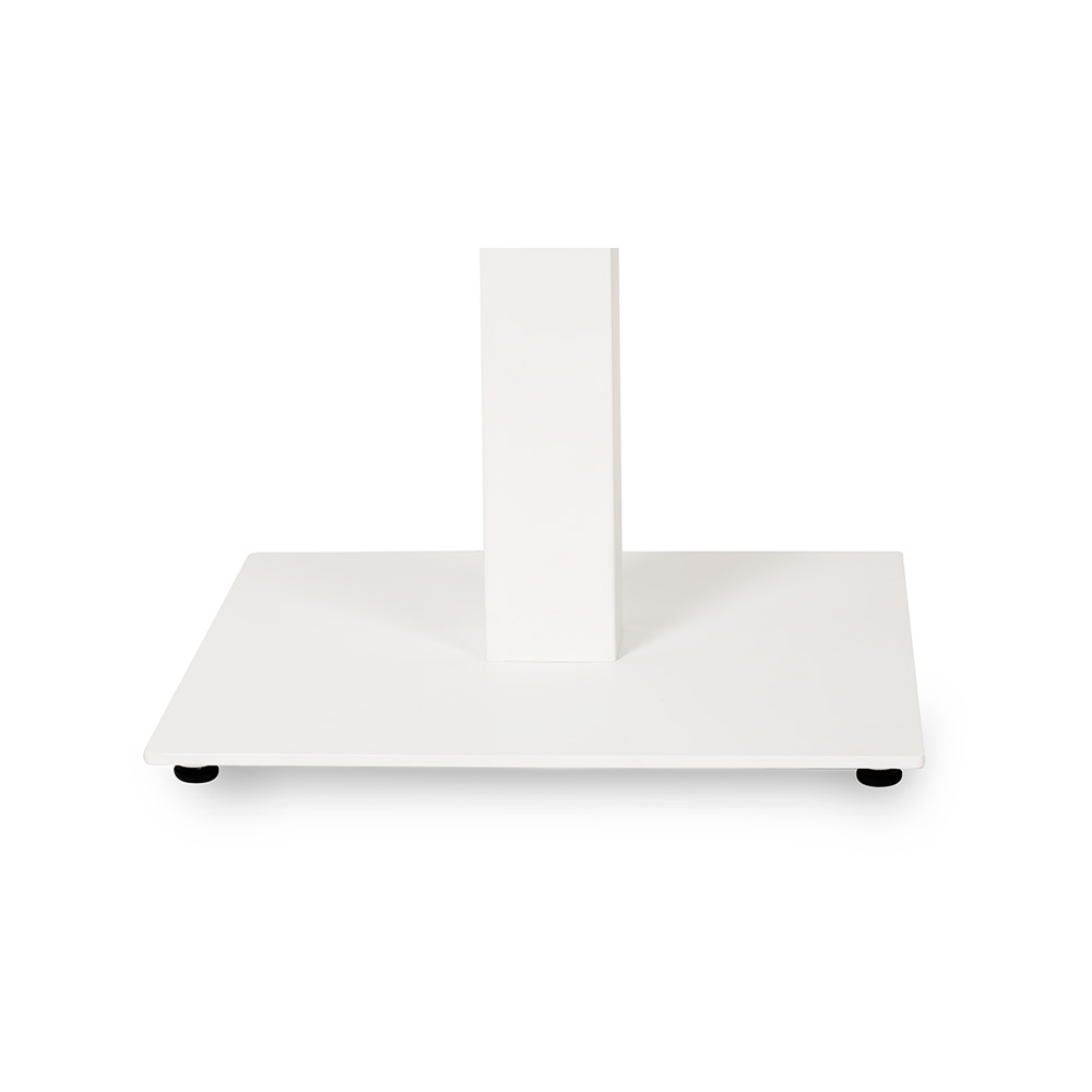 SELECTed Teraz 40x55 ravintolapöydänjalka - Image 11