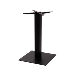 SELECTed Teraz 45x45 ravintolapöydänjalka