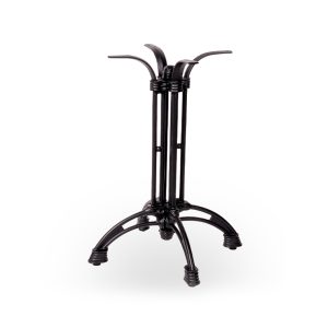 SELECTed Teraz Rustic 42x42 ravintolapöydänjalka