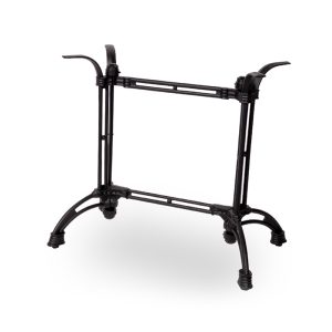 SELECTed Teraz Rustic Duo 50x95 ravintolapöydänjalka