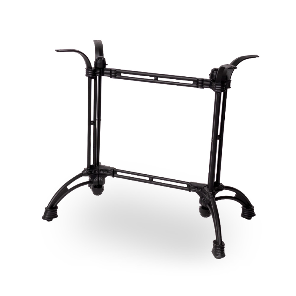 SELECTed Teraz Rustic Duo 50x95 ravintolapöydänjalka