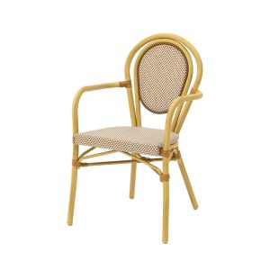 SELECTed Paletti terassituoli beige