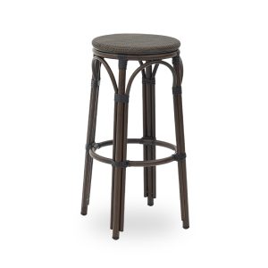 SELECTed Rosi terassibaarijakkara ruskea