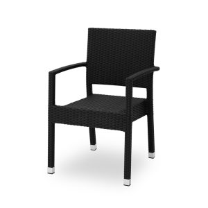 SELECTed Vinci terassituoli antrasiitti