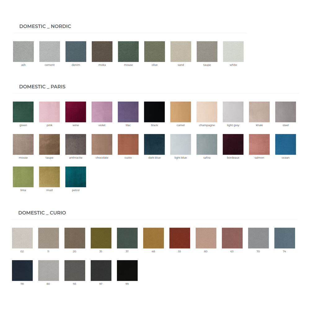 MJ Design Stille 1S nojatuoli - Image 5