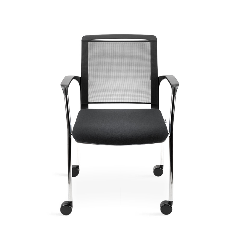 MJ Design Mat Y FCR W-AR neuvottelutuoli - Image 2