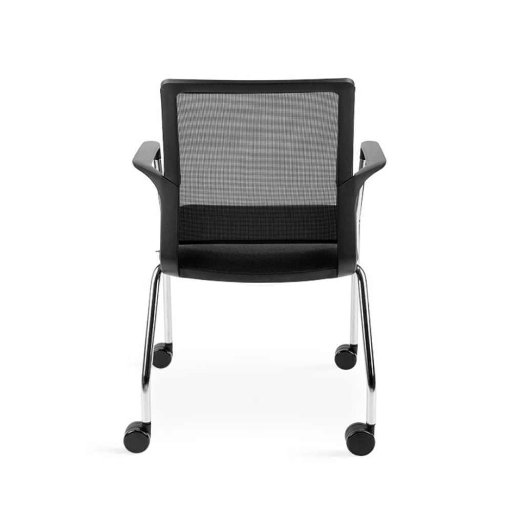 MJ Design Mat Y FCR W-AR neuvottelutuoli - Image 4