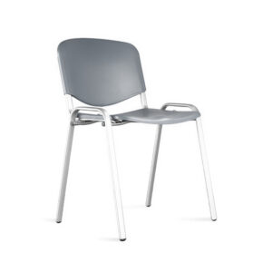 MJ Design Osi Plast F-CR neuvottelutuoli