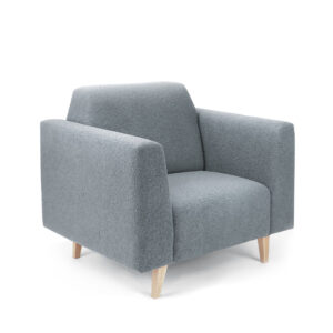 MJ Design Stille 1S nojatuoli