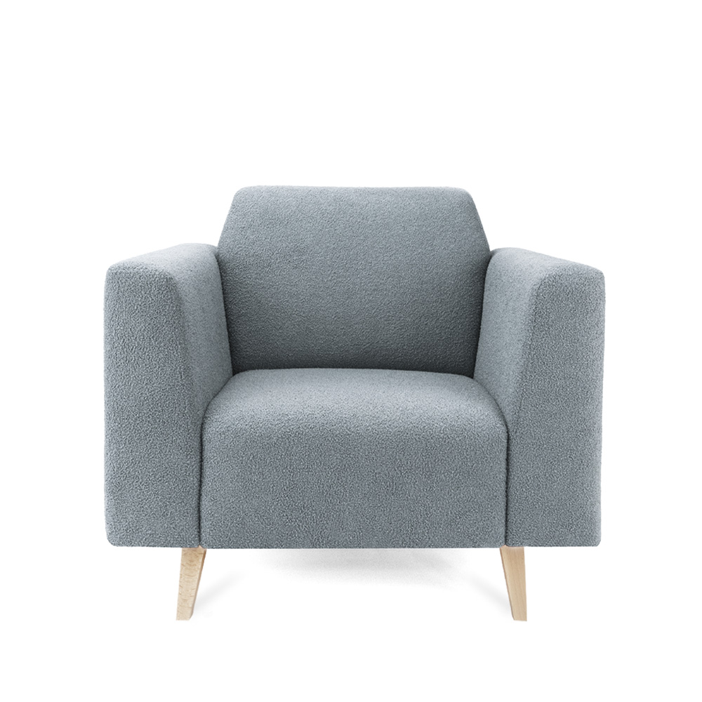 MJ Design Stille 1S nojatuoli - Image 2