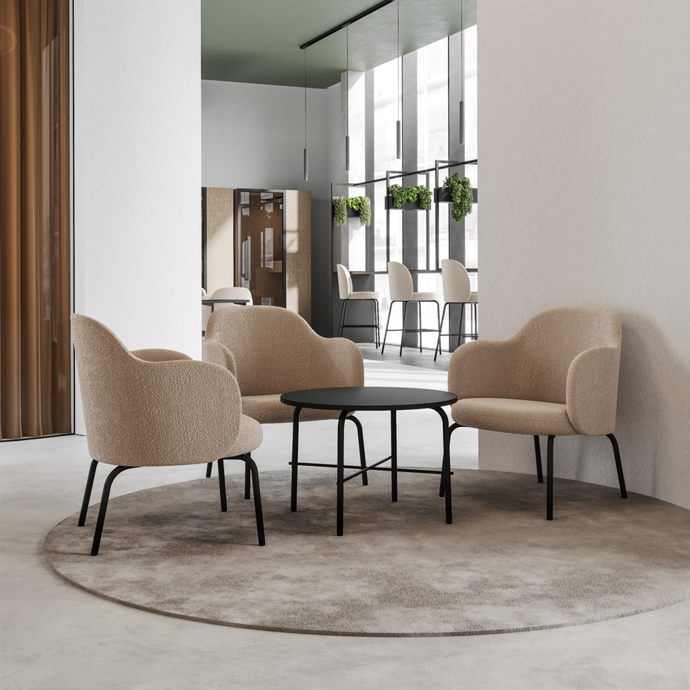 Bejot Flos FSKH korkea baarituoli - Image 13