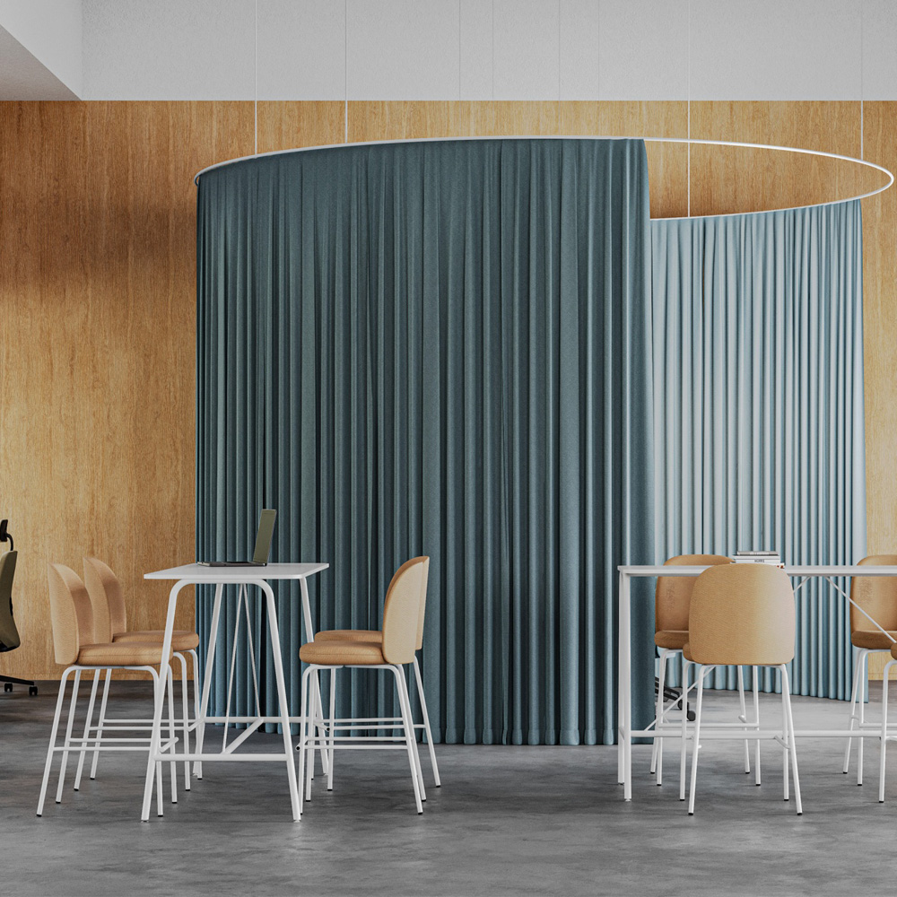 Bejot Flos FSKH korkea baarituoli - Image 12