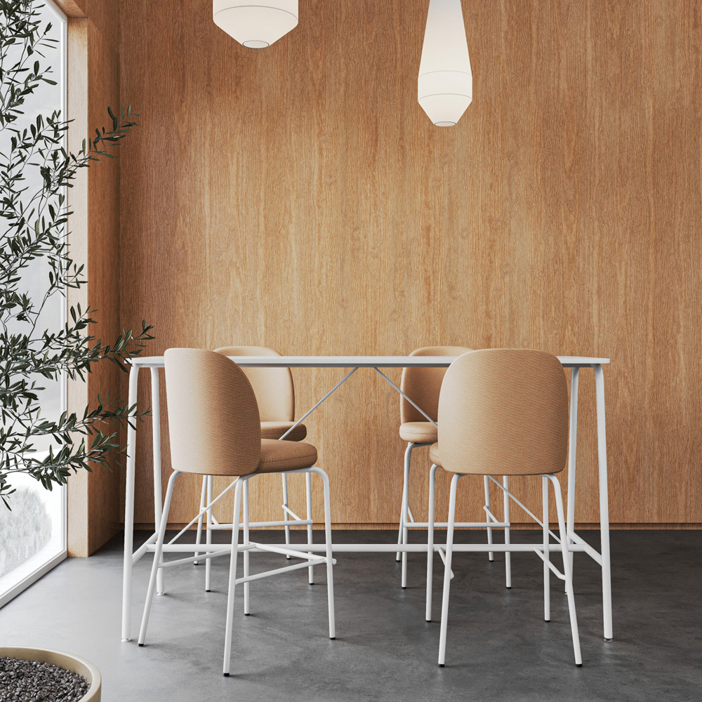 Bejot Flos FSKH korkea baarituoli - Image 11