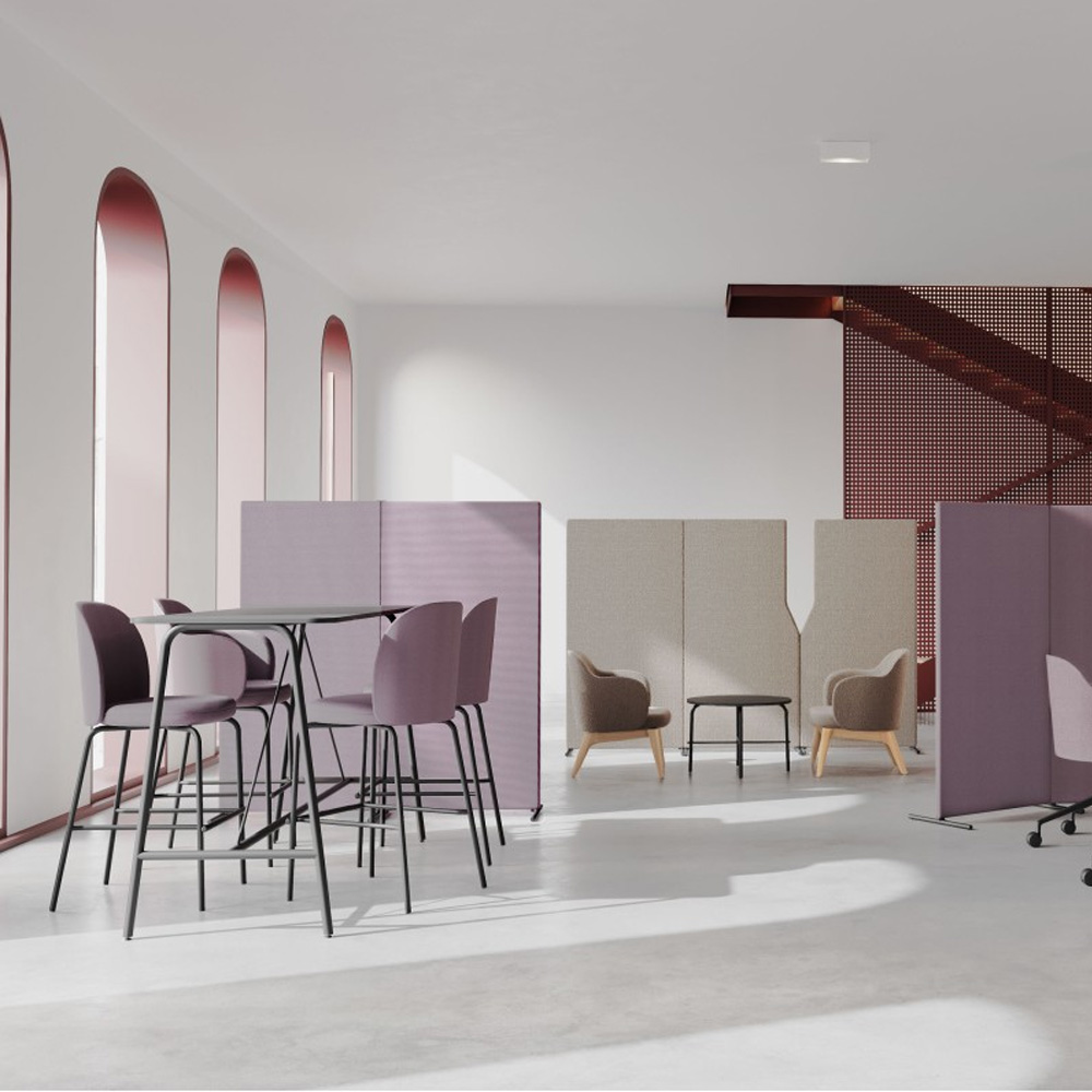 Bejot Flos FSKH korkea baarituoli - Image 9