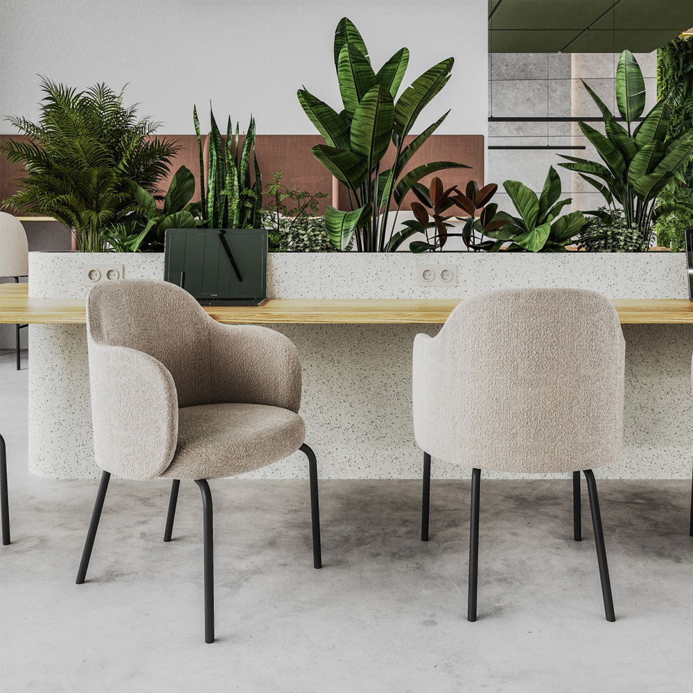 Bejot Flos FSKP215 tuoli - Image 7