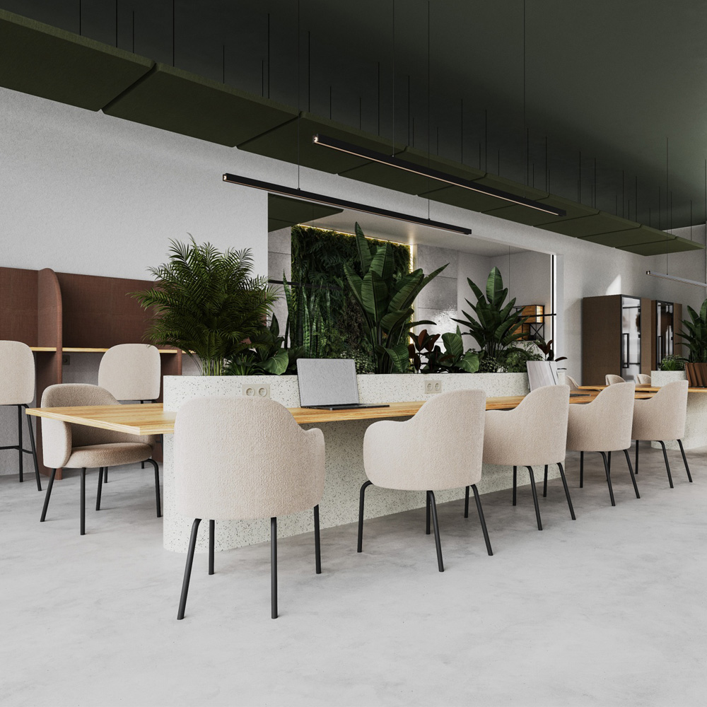 Bejot Flos FSKP215 tuoli - Image 8