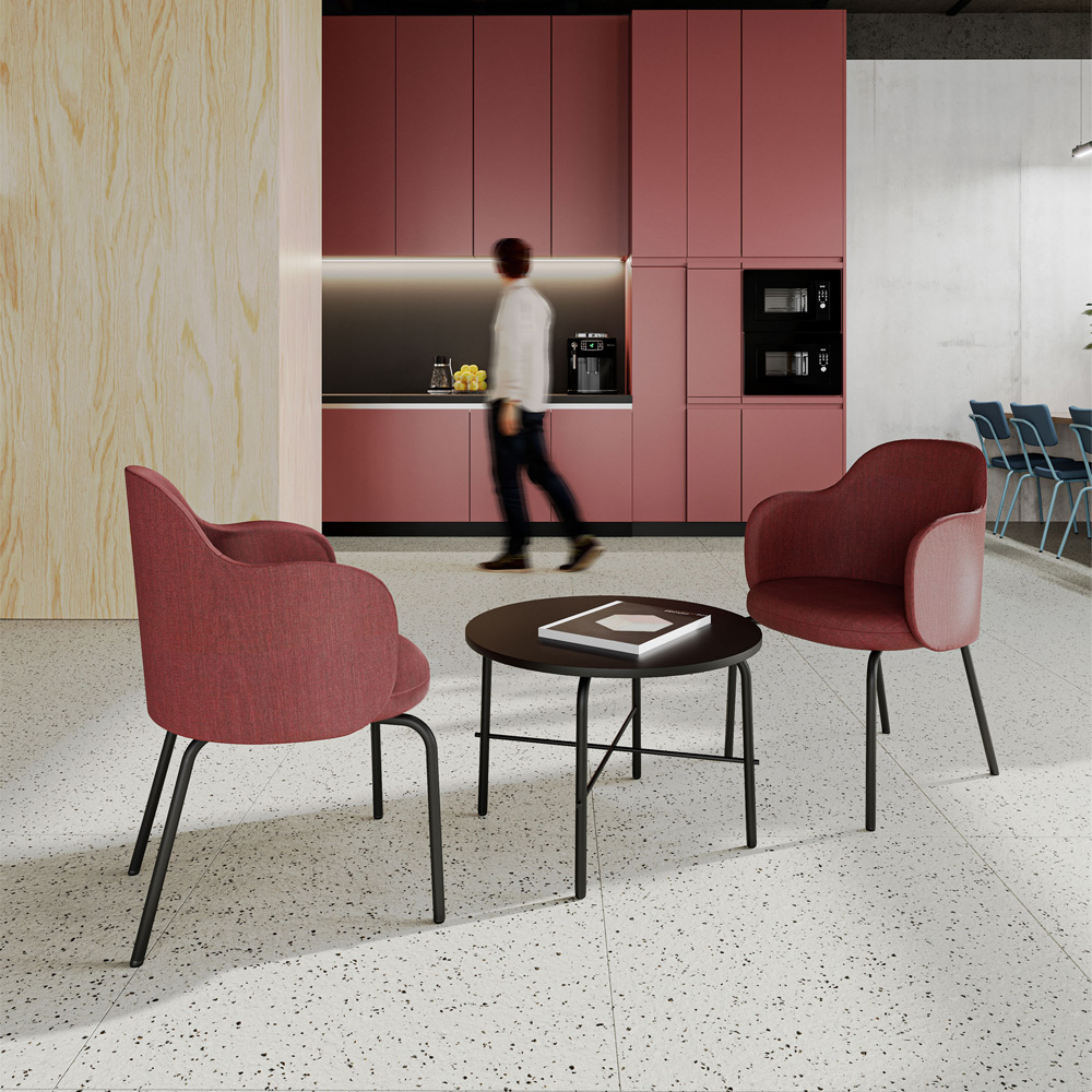 Bejot Flos FSKP215 tuoli - Image 9