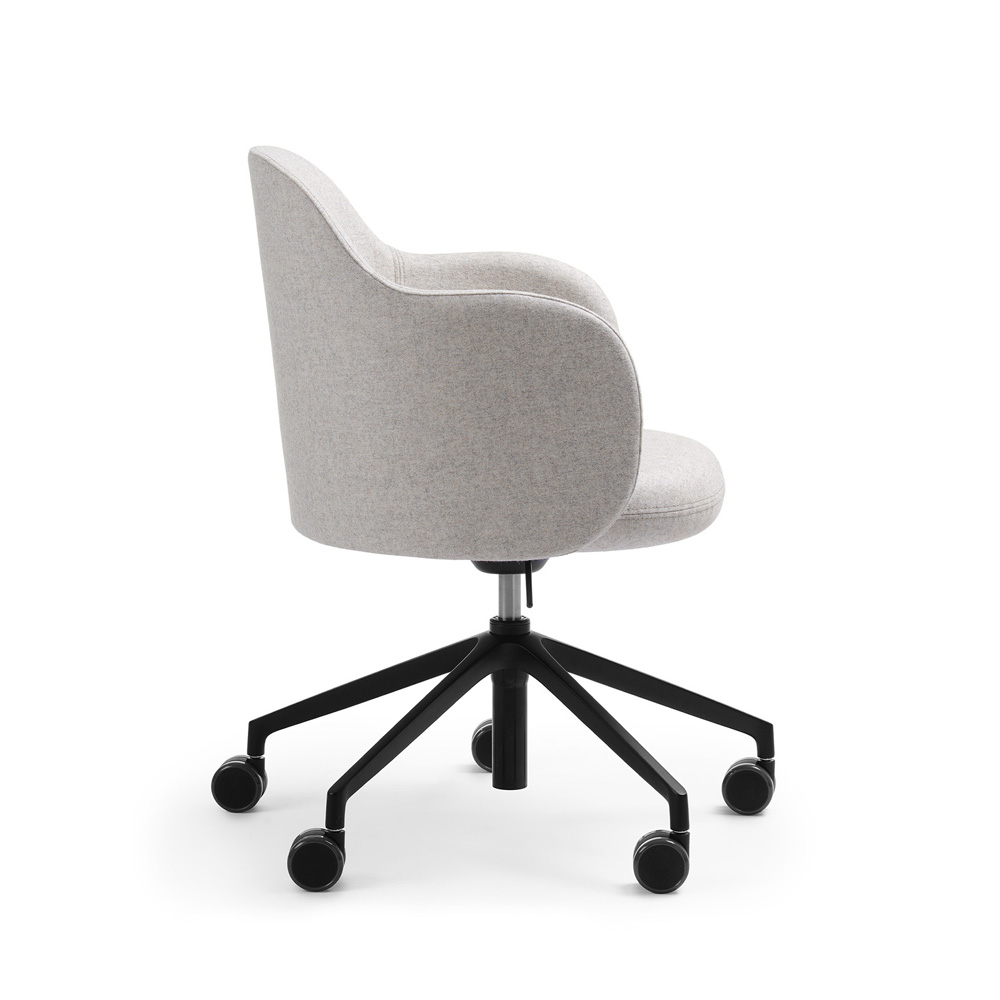 Bejot Flos FSKP5R neuvottelutuoli - Image 3