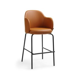 Bejot Flos FSKPH korkea baarituoli