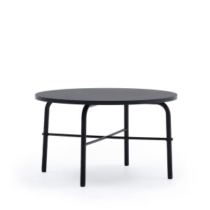 Bejot Flos FSTBRCL pyöreä sohvapöytä (Ø 65 cm)