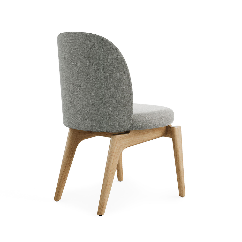 Bejot Flos Wood FSWK721 tuoli