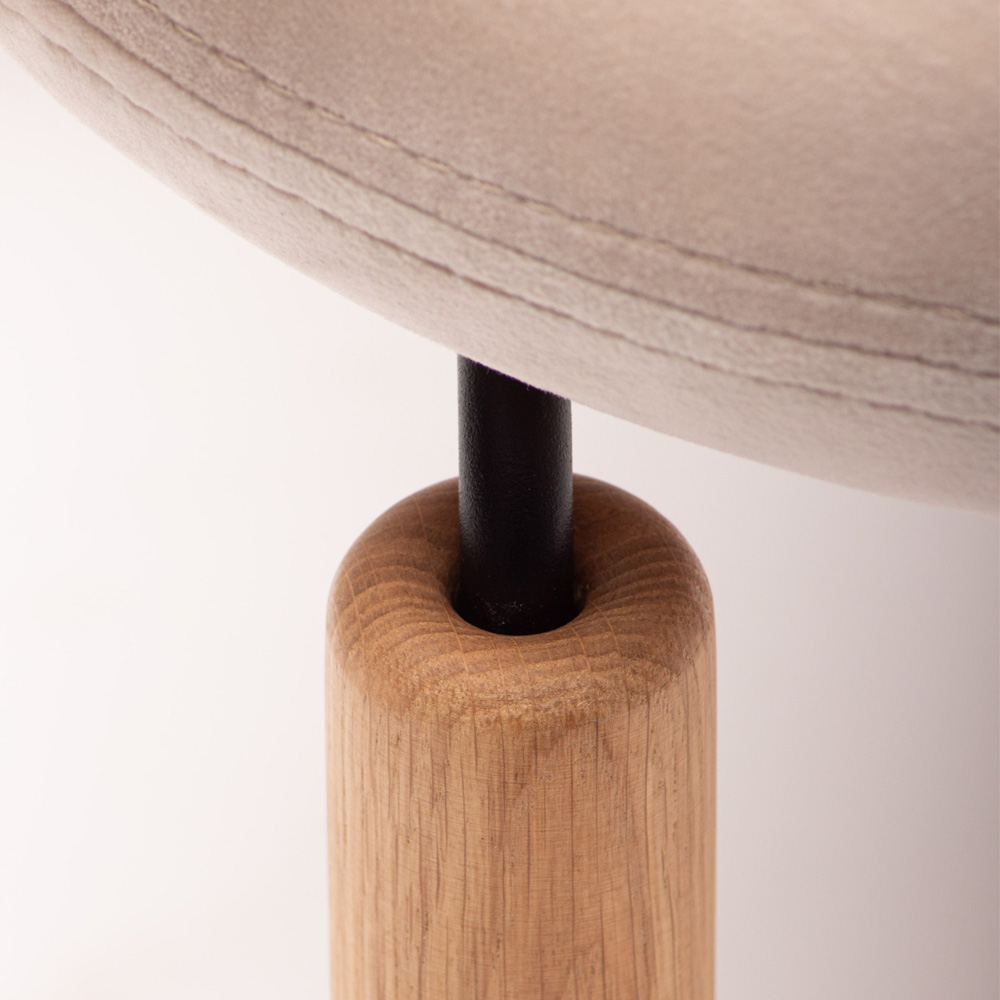 Bejot Flos FSWK740 tuoli - Image 4