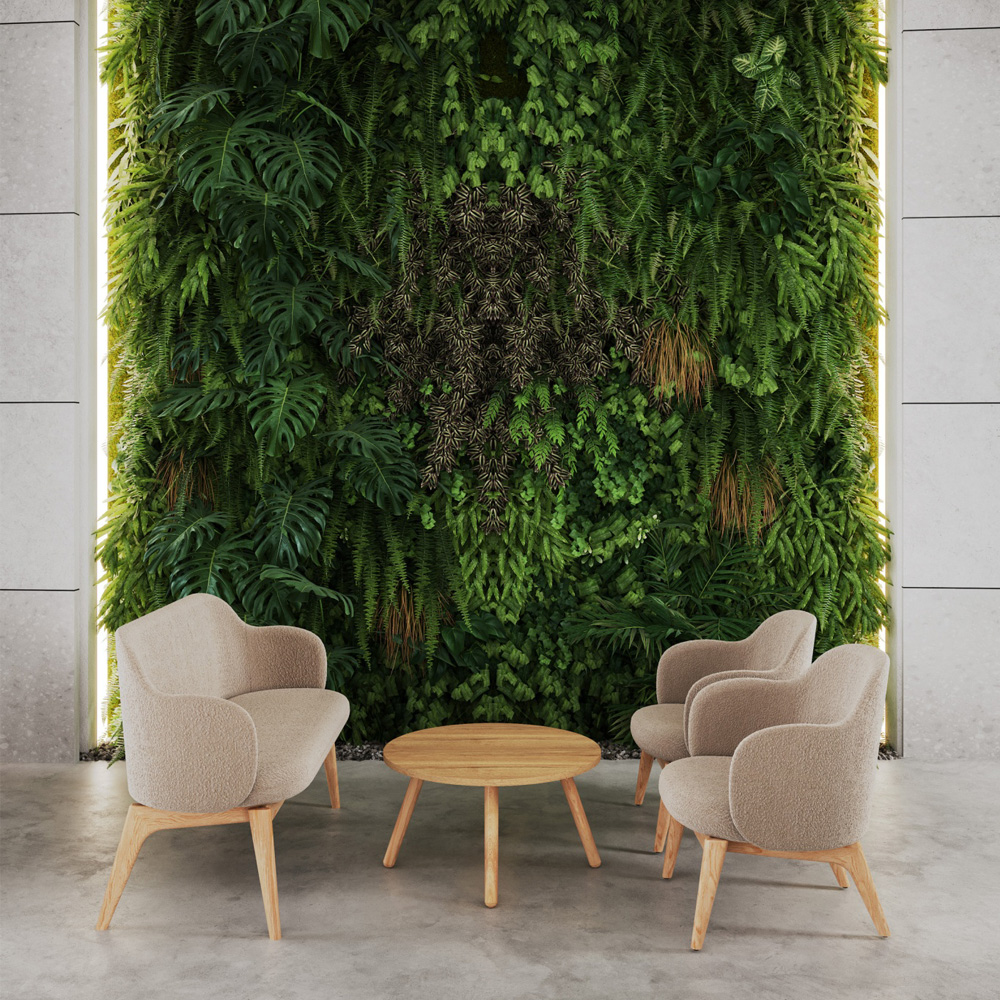 Bejot Flos FSWL722 penkki - Image 7