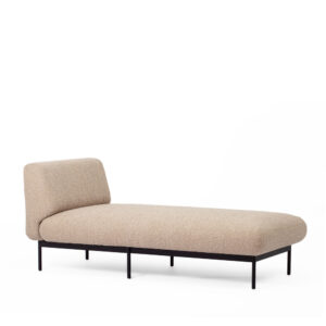 Bejot Fora FR401S 1-hengen divaanisohvamoduuli