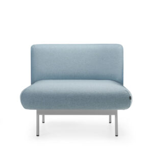 Bejot Fora FR401 1-hengen sohvamoduuli