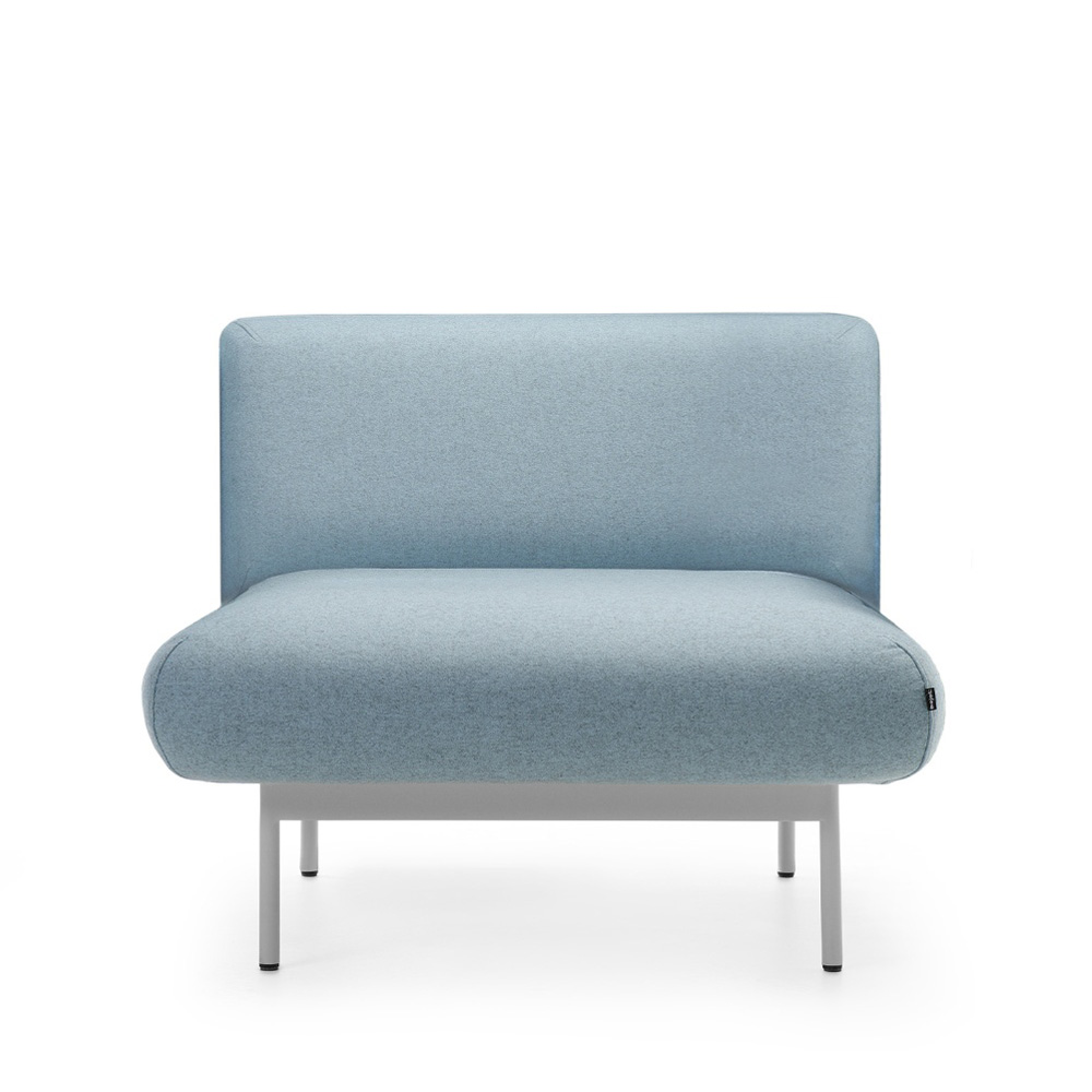 Bejot Fora FR401 1-hengen sohvamoduuli