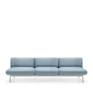 Bejot Fora FR403 3-hengen sohvamoduuli