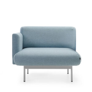 Bejot Fora FR411 L/R 1-hengen sohvamoduuli