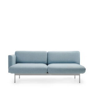 Bejot Fora FR412 L/R 2-hengen sohvamoduuli