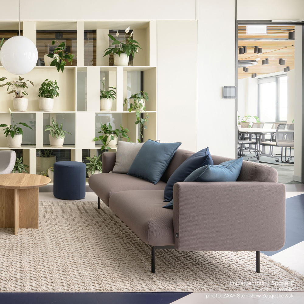 Bejot Fora FR422 2-hengen sohva - Image 10