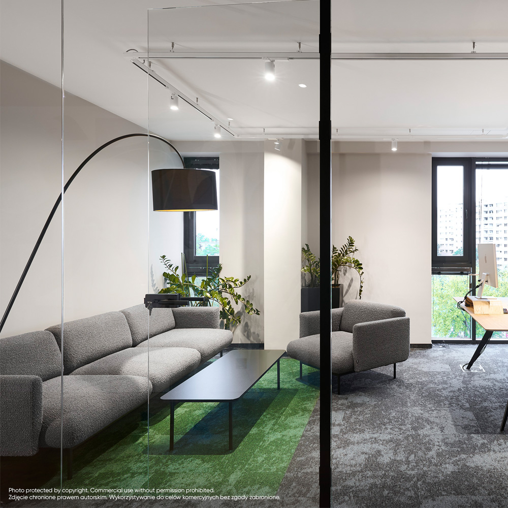 Bejot Fora FR423 3-hengen sohva - Image 6