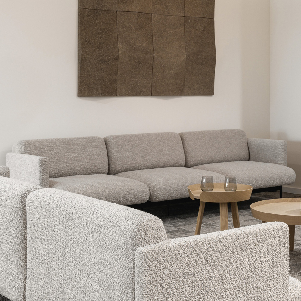 Bejot Fora FR423 3-hengen sohva - Image 7