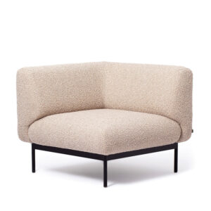 Bejot Fora FR4CC 1-hengen kulmasohvamoduuli