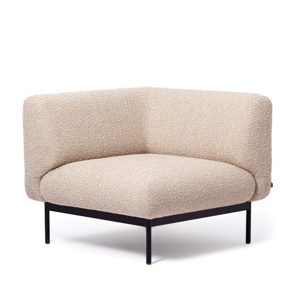 Bejot Fora FR4CC 1-hengen kulmasohvamoduuli