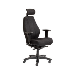 SELECTed Raptor Fabric valvomotuoli