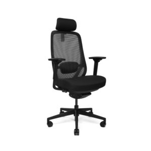 SELECTed Workmate LN työtuoli niskatuella